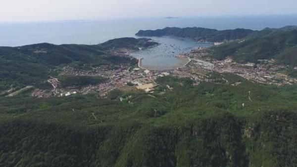 海韵、海味、海风情，海洋岛上“生出”海财富