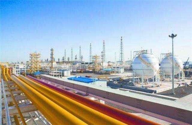 中国再次出手!从俄罗斯进口天然气，美国梦碎，网友:厉害了!