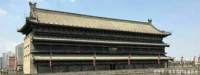 中国最具“潜力”千年古都，曾沦为三线城市，如今挤入新一线榜单