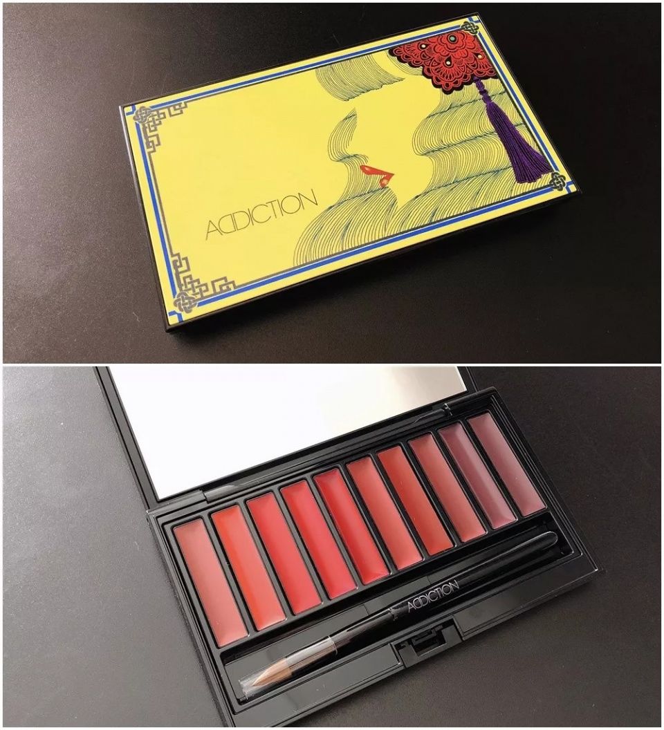 推广 | 神乎其技的日本化妆术,原来就是这点套路