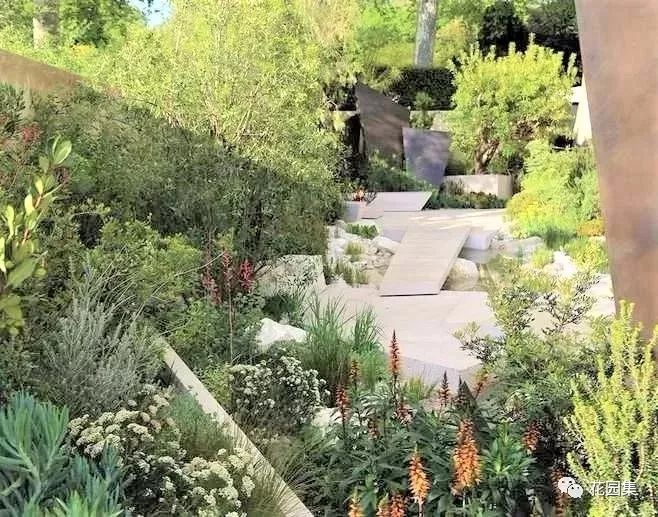 你的花园会呼吸吗？