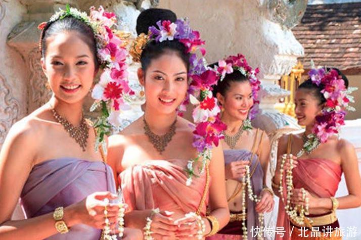 泰国火爆的“租妻”服务，背后有不为人知的“好处”，驴友：满意