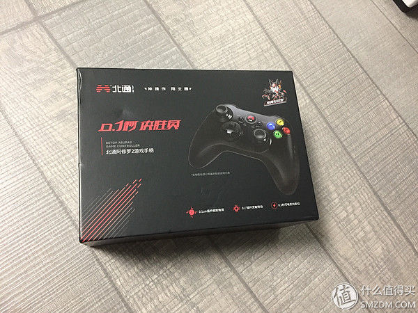 游戏娱乐 篇一:BETOP 北通阿修罗Te 2使用评测