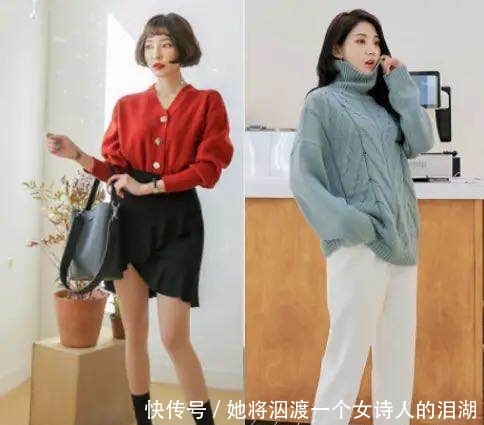 「西装」上班族的通勤搭配,从妆容到服装,优雅知性范你绝对想要!