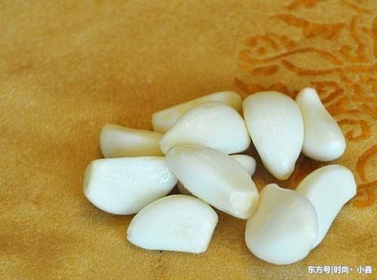 别再乱贴面膜祛斑了,厨房里的它才是斑点克星,七天皮肤干干净净