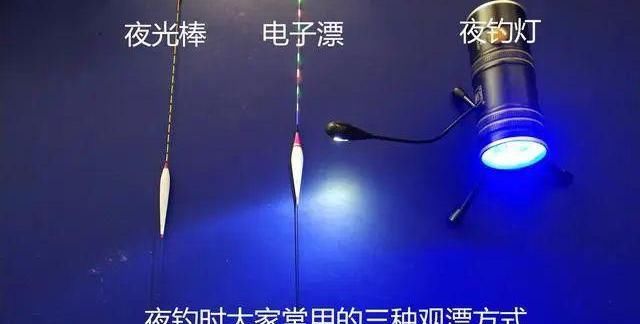  「鱼吃食」四月份夜钓黑坑没口，详解四月份夜钓黑坑的注意事项