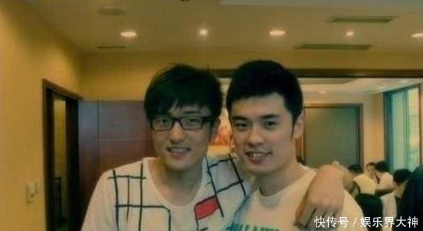 为什么王传君不参加《跑男》,网友只因当年陈