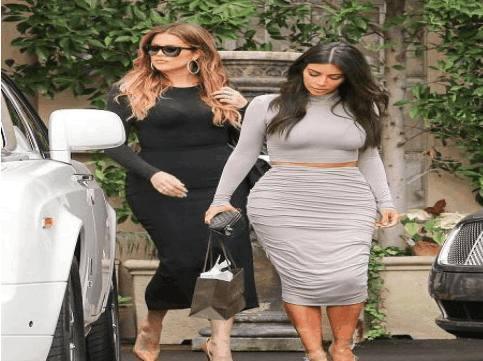 屁股大的女人，最好要少穿这3种“裙子”，不仅丑，上身还显胖！