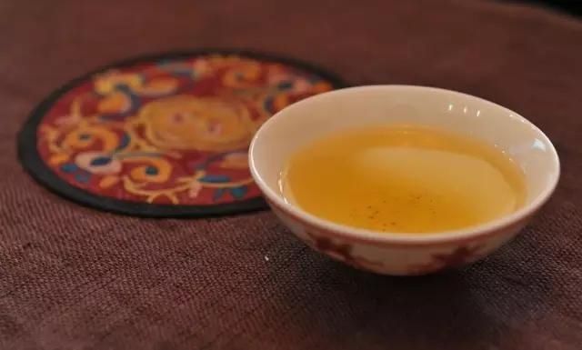 #茶语#茶语清心,名人说茶