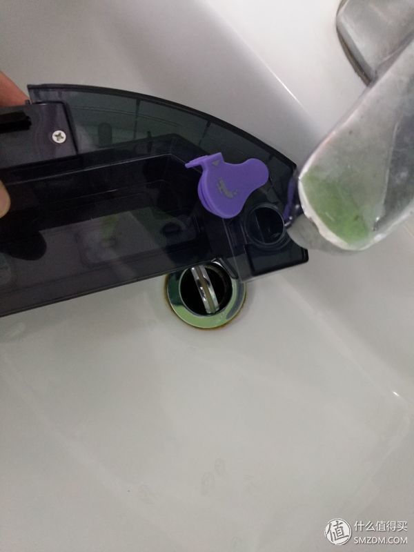 全自动智能扫拖小能手--科语小黑匣机器人众测报告