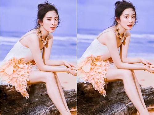  特别：杨幂发型合集来袭！解锁百变造型，席卷整个时尚圈！