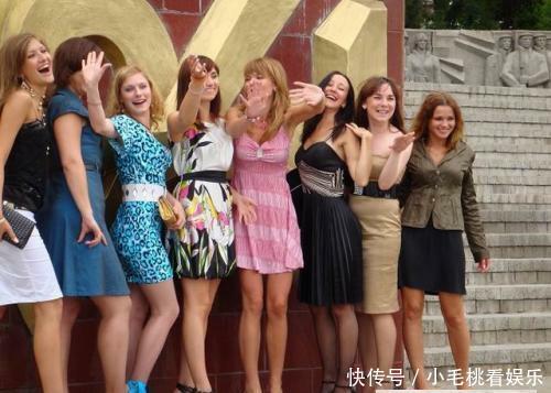 中国有一座城市, 面积比上海稍大, 今遍地美女, 却没一个中国人!