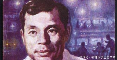  『空白』中国自己培养半导体杰出人才，37岁填补国内空白，47岁去世太可惜
