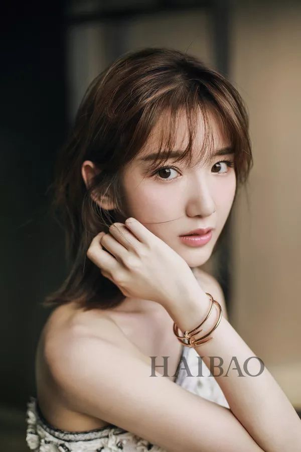 搭配| 宋轶亲身教你3种心机约会装!这样穿迷人指数100%