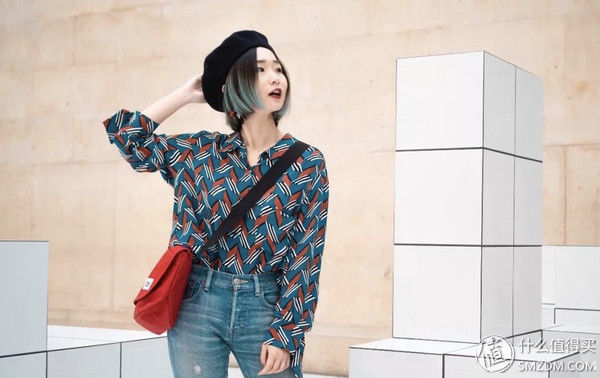 元气一下，开心一天 篇四:八月私服-挑衣服的时候，我都在挑些什