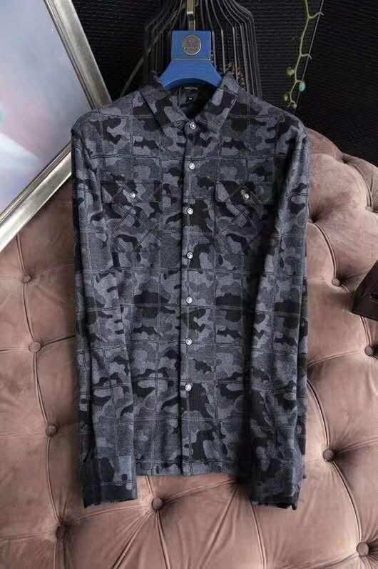 今年最受欢迎的大牌奢侈潮服古驰杜嘉班纳，你喜欢吗?