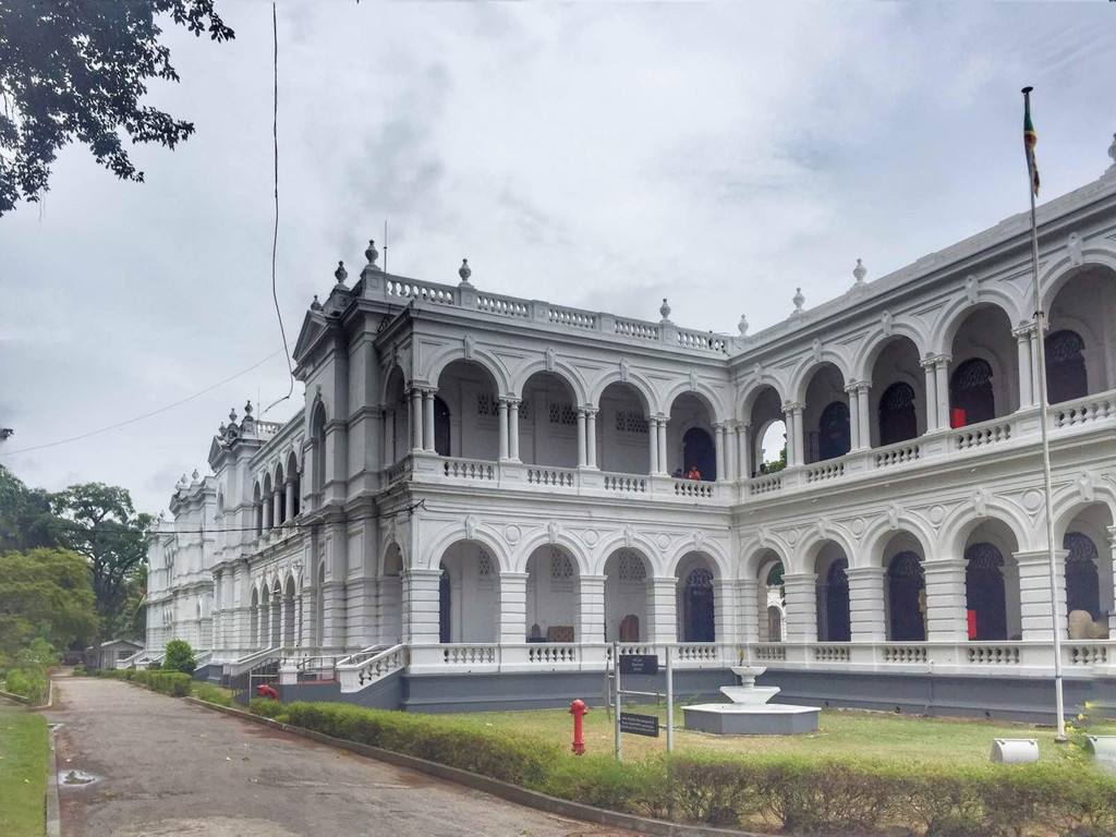 世界唯一隐藏首都：成为首都34年却毫无存在感，还沦为原首都郊区