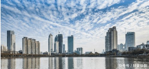 中国最“牛”的省会, 有16座高铁站, GDP过万亿, 你知道是哪吗