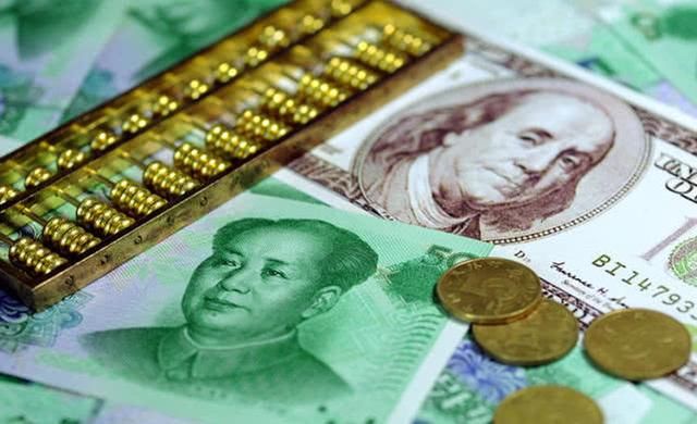 土耳其后港币、人民币也陷入“美元魔咒”，为何中国不会出现危机