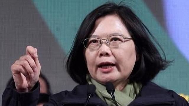  『人身攻击』世卫组织点名批评台湾，蔡英文竟要求道歉