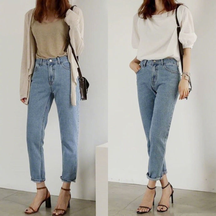 适合初秋的18种穿搭,逛街约会想不好看都难!