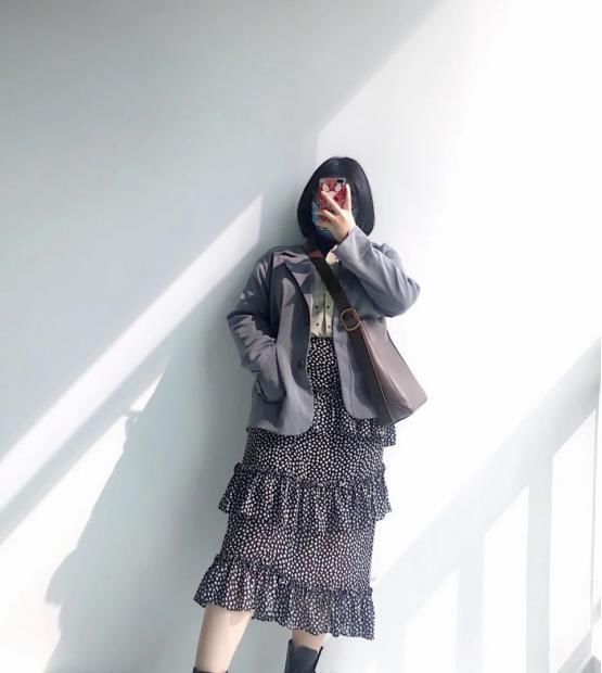  #穿衣#这几个穿衣雷区一定不要碰,不然女神级的高颜值也救不了你
