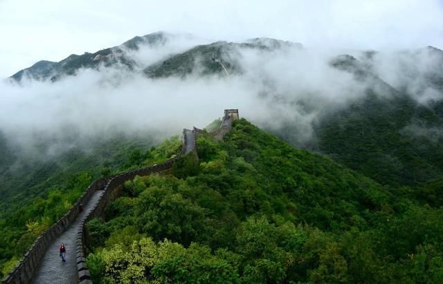 秦晋15个最佳旅游景点，去过8个算合格，你去过几个？