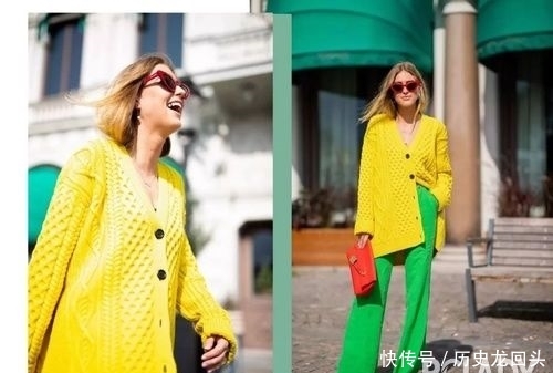 巨显■春节宅家胖10斤?三种微胖身材这样穿,巨显瘦!