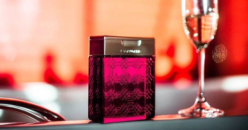 迪拜帆船酒店总统套房香水级无硅油洗发水，用后秀发撩人又撩汉