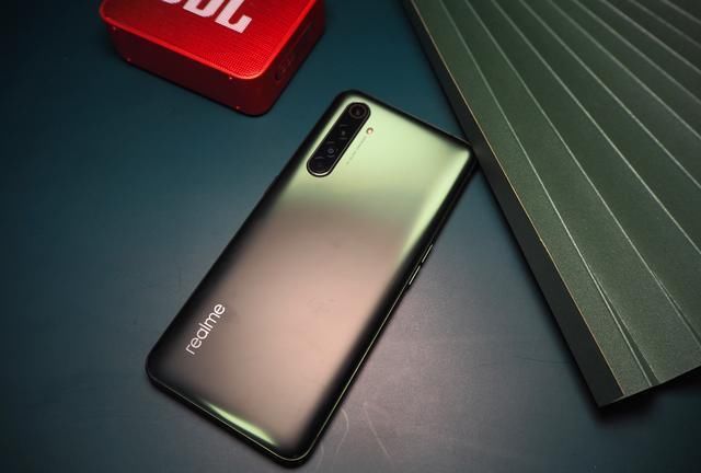 『评测』realme X50 Pro深度评测：除了畅快的5G，还有哪些亮点值得期待？