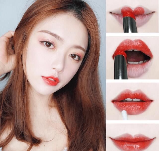  「高原红腮红」粗眉毛、蟑螂腿、妆容朦胧…新手化妆的这些难堪错误观念