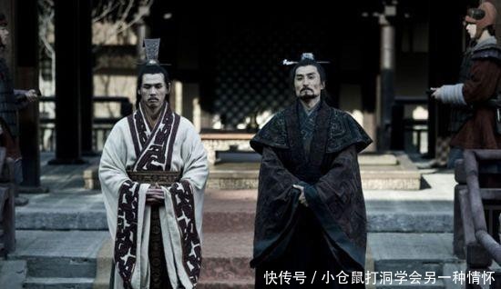 庞大:汉朝初年,面对庞大的人才体系,刘邦如何收集有效意见