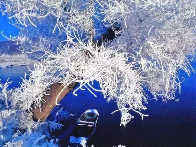 中华美景，太震撼了，向伟大的摄影师致敬！