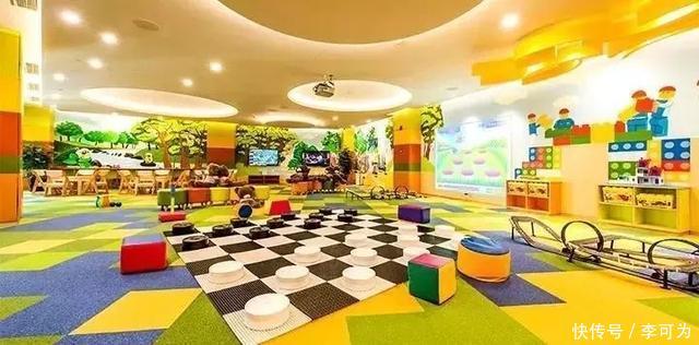 小客人，大市场——成功的亲子酒店都在做什么？