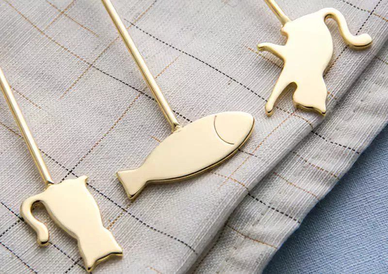 你喝的每杯咖啡，都缺少一把漂亮的勺子