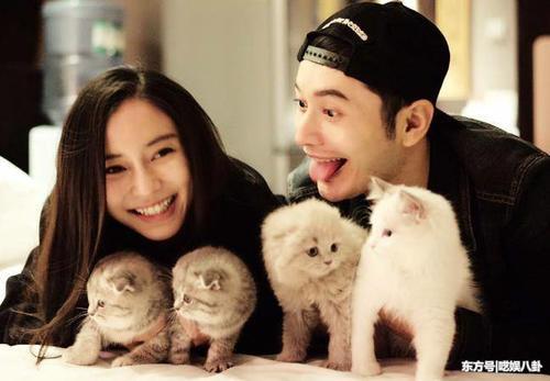 黄晓明发文“妈妈对不起”引起网友热议，网友：这是要洗白？