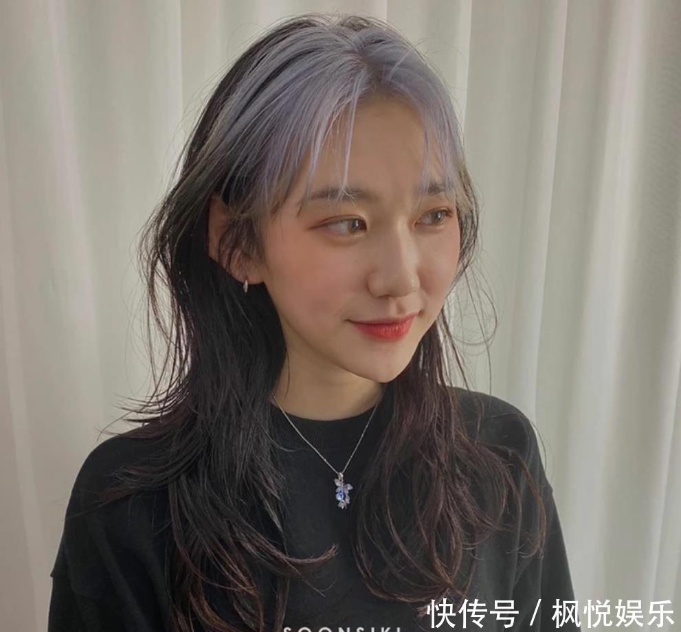 『特别』女发无论怎么剪,让人过目不忘的恐怕只有这几款,减龄时尚真优雅