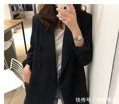  「安排」分享一波高级又百搭的早春西装外套，快快安排起来吧