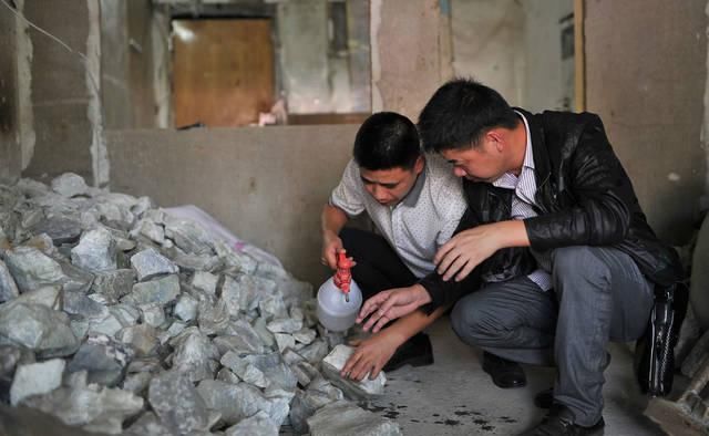  白菜：全国最大的玉器制作村庄，家家年入数百万，如今却只值白