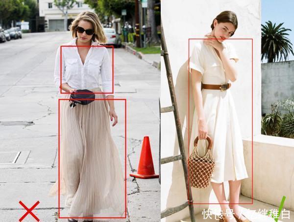 『轻松』微胖女孩显瘦大法强势来袭!助你轻松解锁法式复古风!