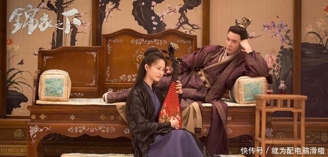 『遭受』《锦衣之下》虐心剧情升级，今夏遭受酷刑，陆绎下跪求严世蕃放过