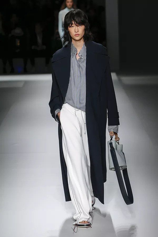 这才是高级职场装的正确打开方式啊!