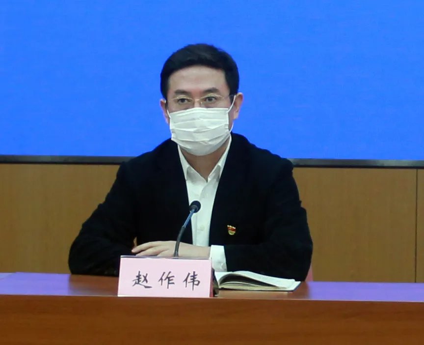  防控：大连疫情防控形势依然严峻复杂