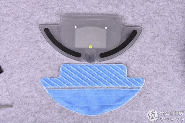 智慧型家务助理，浦桑尼克LDS M6智能扫地机器人使用有感