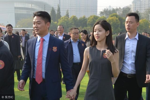 刘强东在美国涉及强奸案分析，根本不可能，是谣言也是迫害