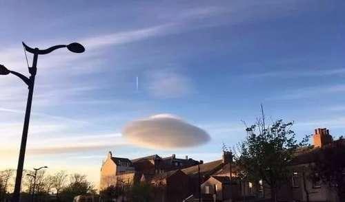 20张不可思议的照片，证明大自然无所不能！