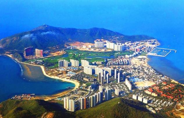  「设区」中国最“特殊”的5个城市，不设区也不设县，全是街道和