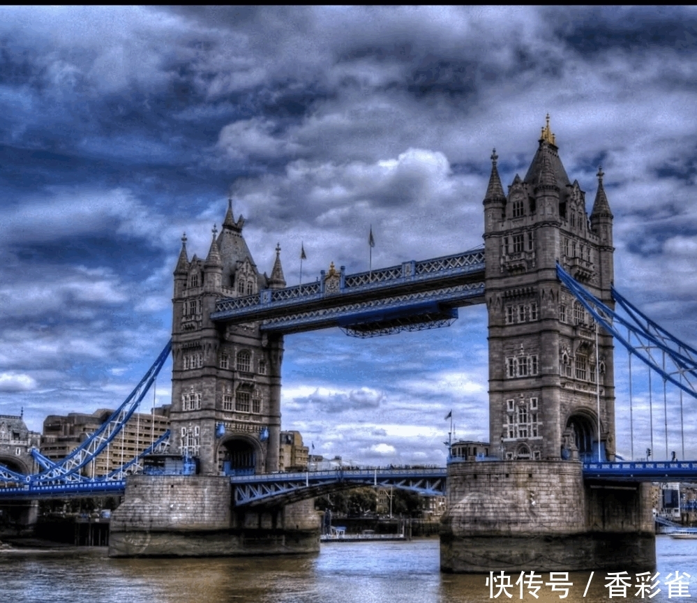 世界上最大的三座城市。