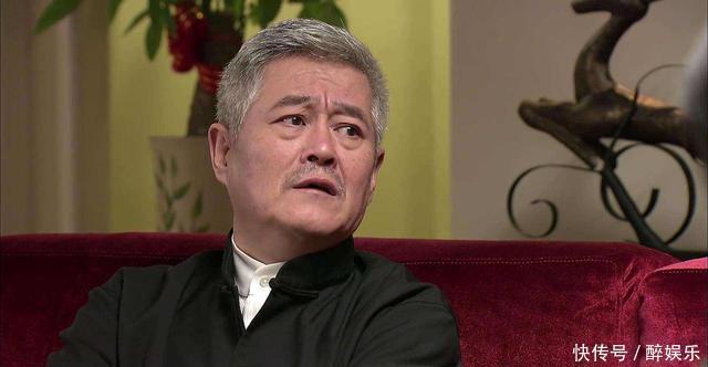  『海归』赵本山儿女《乡村爱情》登场，饰演学霸海归狂飙英语，刘能要离婚