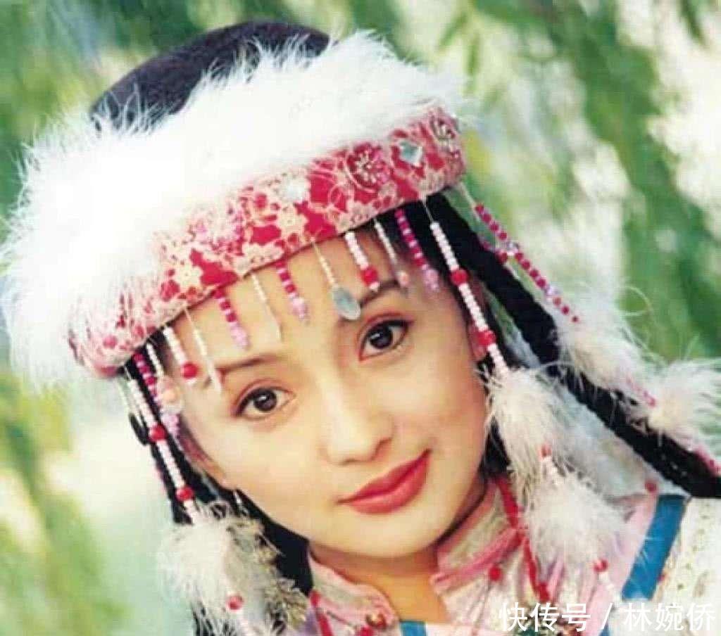  「答案」香妃为什么能“香”起来答案说出来人们都会信其家族是爱国的